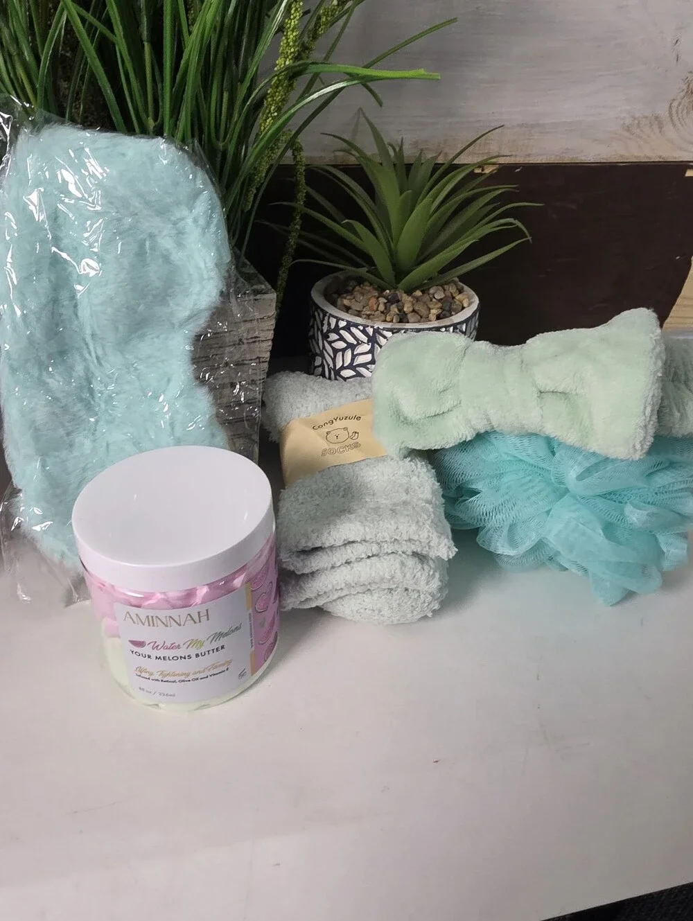 Spa bundle - Picture 1 of 1